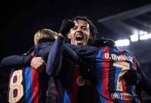 صورة كوندي يرفض الإغراءات.. ويمدد عقده مع برشلونة  أخبار السعودية