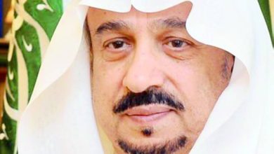 صورة إزالة تعديات على أراضٍ حكومية بمساحة تتجاوز 39 مليون م²  أخبار السعودية