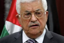 صورة الرئيس الفلسطيني: السعودية أسهمت في اعتراف فرنسا بفلسطين  أخبار السعودية