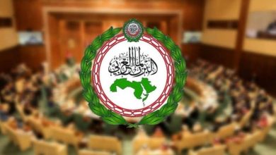 صورة البرلمان العربي يرحب بإعلان الرئيس الفرنسي عزم بلاده الاعتراف رسميا بدولة فلسطين  أخبار السعودية