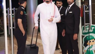 صورة المفرج يلوّح بالرحيل.. وابن نافل يحاول إبقاءه في «الظل»  أخبار السعودية