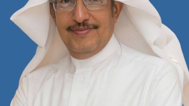 صورة أبو نيان رئيساً لمجلس الأعمال السعودي  السوري  أخبار السعودية