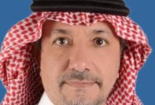 صورة الغبين نائباً لمجلس الأعمال السعودي  السوري  أخبار السعودية