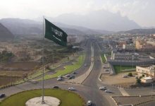 صورة «الأرصاد» يُنبه: عوالق ترابية على القطاع التهامي بمنطقة الباحة  أخبار السعودية