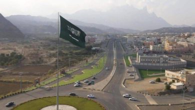 صورة «الأرصاد» يُنبه: عوالق ترابية على القطاع التهامي بمنطقة الباحة  أخبار السعودية