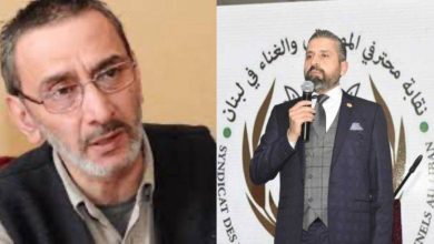 صورة نقيب الموسيقيين في لبنان يكشف لـ«عكاظ» سبب وفاة زياد الرحباني نجل فيروز  أخبار السعودية
