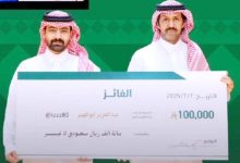 صورة عبدالعزيز أبوظهير.. تجربة تتشكل بهدوء في زمن مزدحم بالأضواء  أخبار السعودية