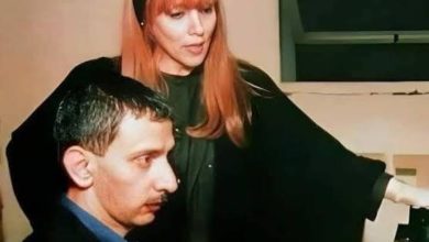 صورة جنازة زياد الرحباني الإثنين.. والعزاء قبل الدفن  أخبار السعودية