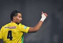 صورة ناثان زيزي يختار المشروع السعودي  أخبار السعودية