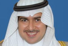 صورة الثنيان نائباً لمجلس الأعمال السعودي  السوري  أخبار السعودية
