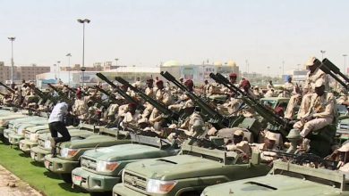 صورة الجيش السوداني يتوعد بإحباط أجندة «الحكومة الموازية»  أخبار السعودية