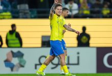صورة صيفية «النصر» تشتعل.. جواو فيليكس يقترب وأوتافيو لـ«القادسية»  أخبار السعودية