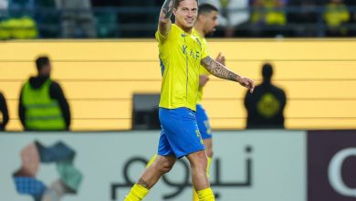 صورة صيفية «النصر» تشتعل.. جواو فيليكس يقترب وأوتافيو لـ«القادسية»  أخبار السعودية