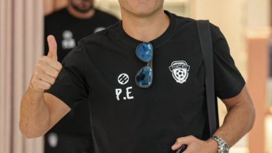 صورة «الفيحاء» إلى هولندا استعداداً للموسم الرياضي القادم  أخبار السعودية