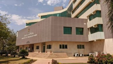صورة الخارجية السودانية: حكومة «الدعم السريع».. دليل انكسار  أخبار السعودية