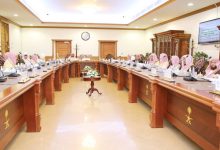 صورة هيئة كبار العلماء تعقد اجتماعها الدوري الـ97  أخبار السعودية