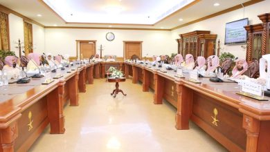 صورة هيئة كبار العلماء تعقد اجتماعها الدوري الـ97  أخبار السعودية