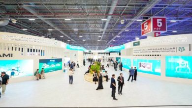 صورة بمكتسبات إستراتيجية تُمكّن الصناعات العسكرية.. الجناح السعودي يختتم مشاركته في «آيدف 2025»  أخبار السعودية
