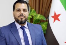 صورة اللجنة العليا للانتخابات السورية: انتخابات مجلس الشعب بين 15 و20 سبتمبر القادم  أخبار السعودية