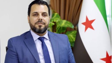 صورة اللجنة العليا للانتخابات السورية: انتخابات مجلس الشعب بين 15 و20 سبتمبر القادم  أخبار السعودية