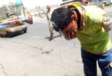 صورة العراق يعلّق «الدوام» في 7 محافظات بسبب موجة حر تجاوزت 52 مئوية  أخبار السعودية