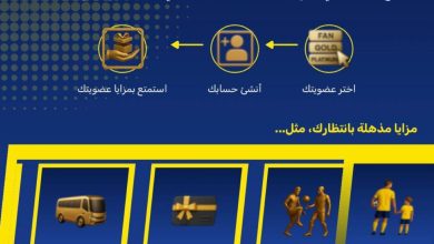 صورة كيف يحوّل نادي النصر رسوم العضويات إلى مليارات؟  أخبار السعودية