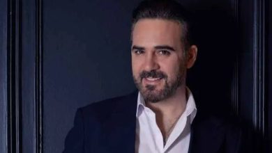 صورة وائل جسار ينصح فضل شاكر بتسليم نفسه للقضاء.. ويرد على شائعات دخوله المستشفى  أخبار السعودية
