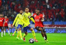 صورة المطوع لـ«عكاظ»: النصر لم يفاوضنا بخصوص «هوساوي»  أخبار السعودية