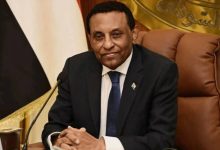 صورة رئيس الوزراء السوداني يعين 5 وزراء جدد  أخبار السعودية