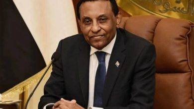 صورة رئيس الوزراء السوداني يعين 5 وزراء جدد  أخبار السعودية