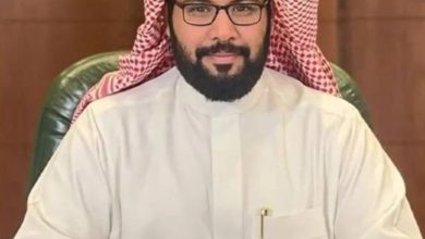 صورة الغامدي.. متحدثاً رسمياً لوزارة «الشؤون الإسلامية»  أخبار السعودية