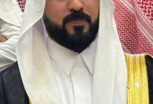 صورة بلخي يحتفي بليلة العمر  أخبار السعودية