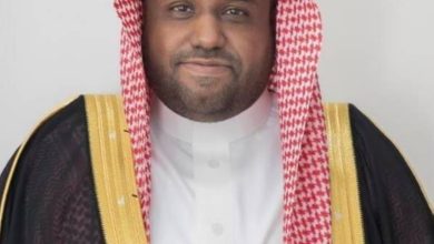 صورة «بن سعيد».. مديراً لمركز الأمير سلطان للدراسات والبحوث الدفاعية  أخبار السعودية