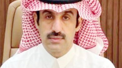 صورة من رماد الغابات.. تولد المبادرات  أخبار السعودية
