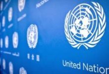 صورة الأمم المتحدة: تراجع أعداد الجياع في 2024 نحو 638  720 مليوناً  أخبار السعودية