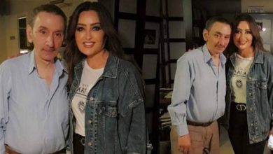 صورة بعد رحيله.. لطيفة تكشف مصير أعمالها مع زياد الرحباني في ألبومها المنتظر  أخبار السعودية