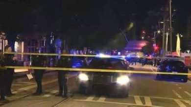 صورة تبادل إطلاق نار في أتلانتا يودي بحياة شخص ويصيب 10 آخرين.. ماذا حدث؟  أخبار السعودية