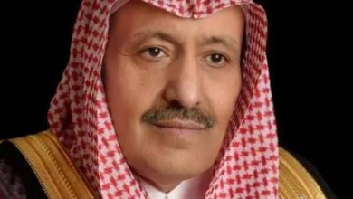 صورة أمير الباحة يوجّه بتمديد مهرجان العسل الدولي حتى السبت  أخبار السعودية