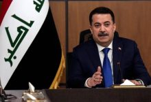 صورة رئيس وزراء العراق: أحبطناهجمات ضد إسرائيل وقوات أمريكية  أخبار السعودية