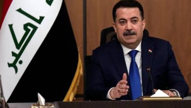 صورة رئيس وزراء العراق: أحبطناهجمات ضد إسرائيل وقوات أمريكية  أخبار السعودية