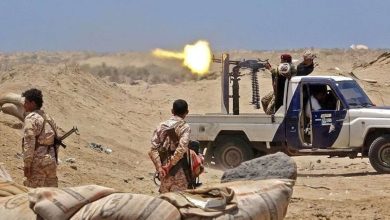 صورة مقتل أخطر قيادات تنظيم القاعدة في اليمن  أخبار السعودية