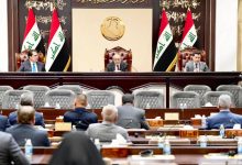 صورة خلافات أمريكية  عراقية حول قانون «الحشد الشعبي»  أخبار السعودية