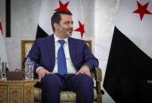 صورة الشيباني يزور موسكو غداً لتعزيز الشراكة السورية – الروسية  أخبار السعودية