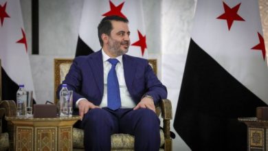 صورة الشيباني يزور موسكو غداً لتعزيز الشراكة السورية – الروسية  أخبار السعودية