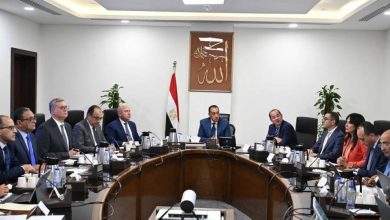 صورة مصر تكثف جهود جذب الاستثمارات وتطرح فرصاً واعدة  أخبار السعودية