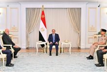 صورة إيطاليا: مصر أوقفت قوارب الهجرة غير الشرعية  أخبار السعودية
