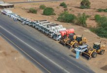 صورة صبيا: «فرضية» لمواجهة خطر السيول  أخبار السعودية