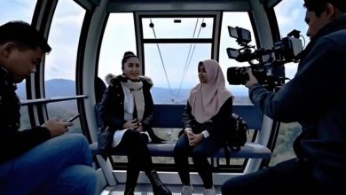 صورة الذكاء الاصطناعي يضلّل زوجين ماليزيين بفيديو زائف وفتاة وهمية  أخبار السعودية