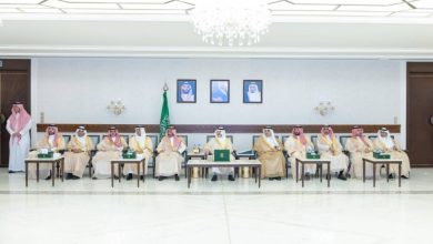 صورة أمير الشرقية يدشّن مشروع المصانع متعددة الأدوار وإنشاء 84 مصنعاً جاهزاً في المدن الصناعية  أخبار السعودية