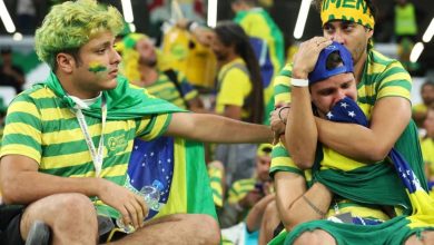 صورة ترمب يدرس حجب منح تأشيرات للبرازيليين في مونديال 2026  أخبار السعودية